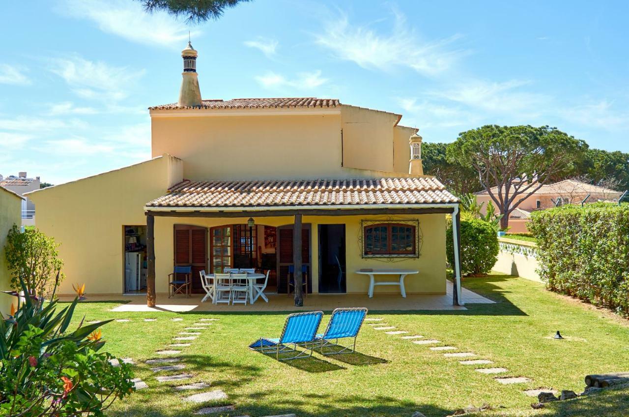 Charming House Vilamoura Ngoại thất bức ảnh