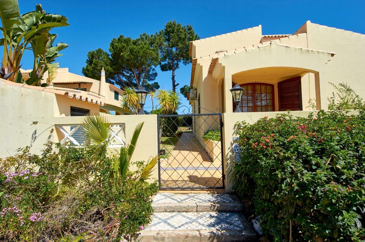Charming House Vilamoura Ngoại thất bức ảnh