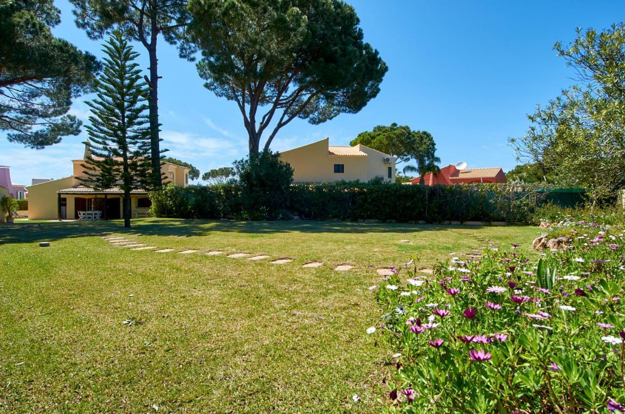 Charming House Vilamoura Ngoại thất bức ảnh
