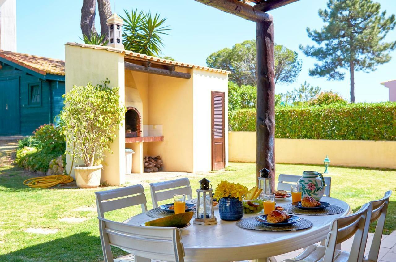 Charming House Vilamoura Ngoại thất bức ảnh
