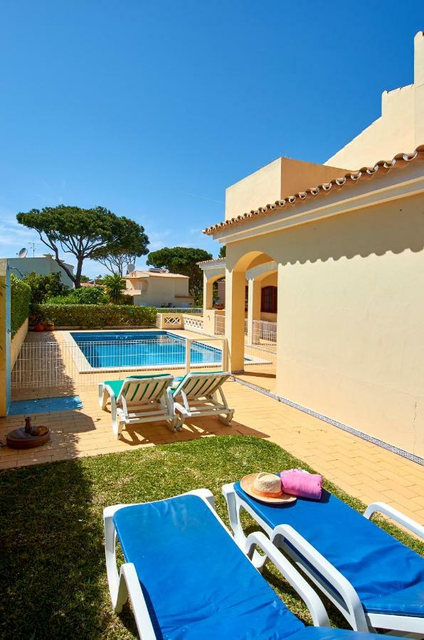 Charming House Vilamoura Ngoại thất bức ảnh