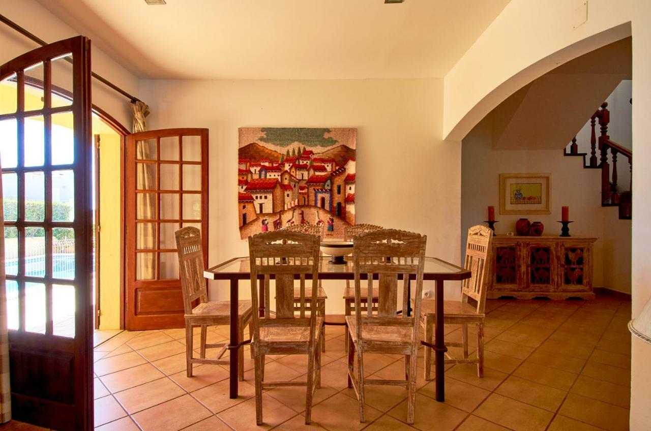 Charming House Vilamoura Ngoại thất bức ảnh