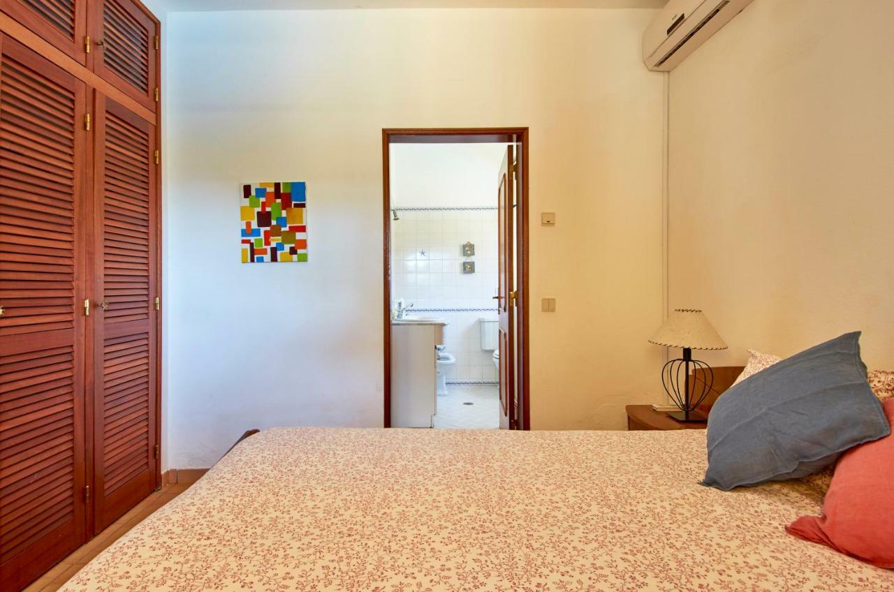 Charming House Vilamoura Ngoại thất bức ảnh