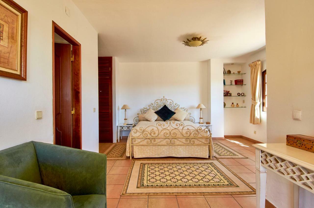 Charming House Vilamoura Ngoại thất bức ảnh