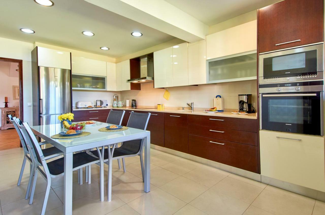 Charming House Vilamoura Ngoại thất bức ảnh