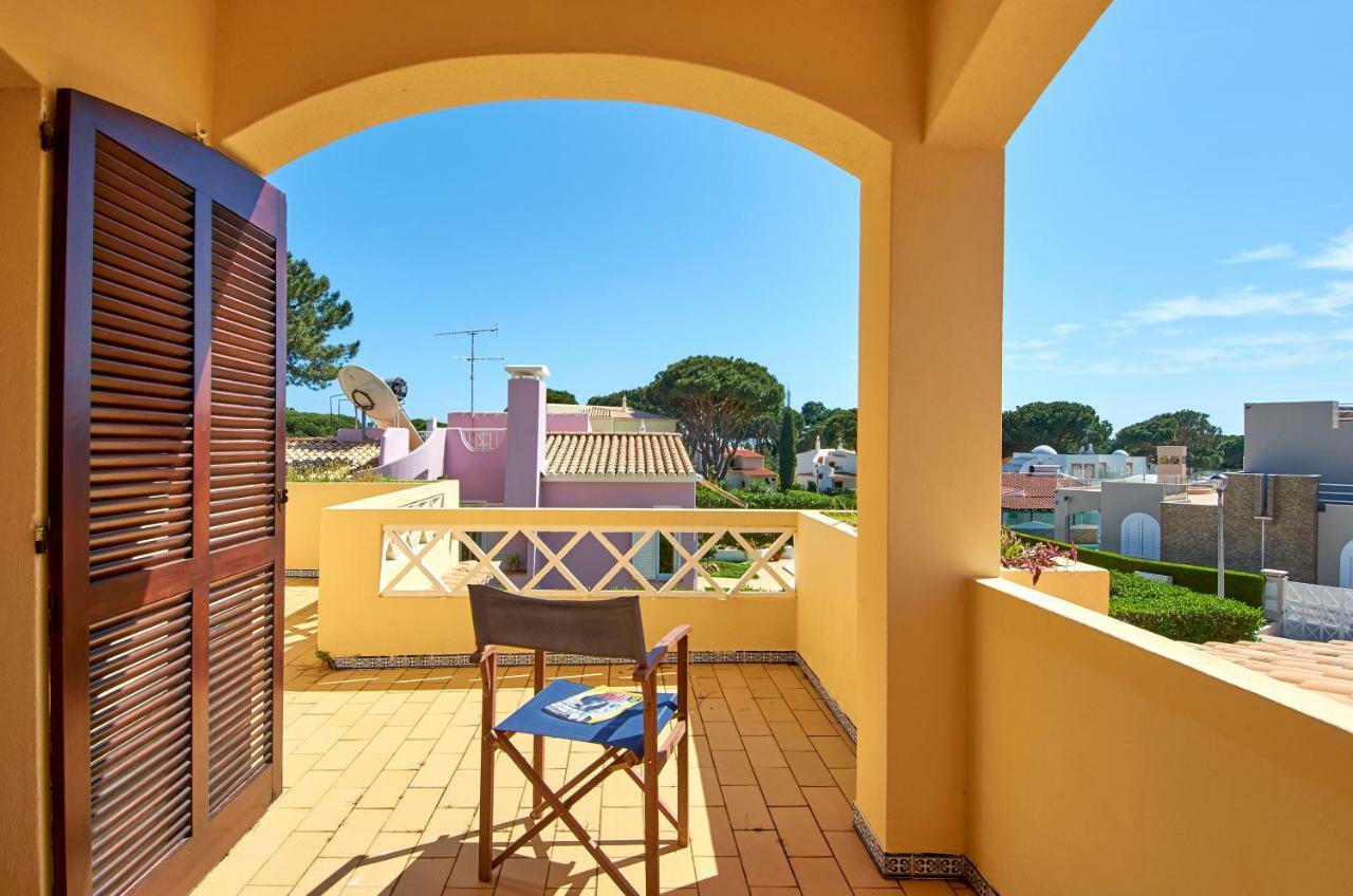 Charming House Vilamoura Ngoại thất bức ảnh